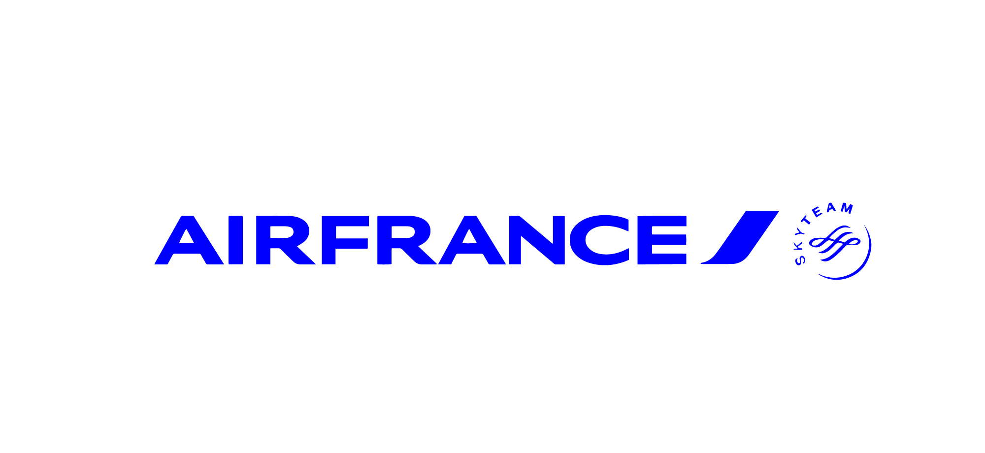 air france logo