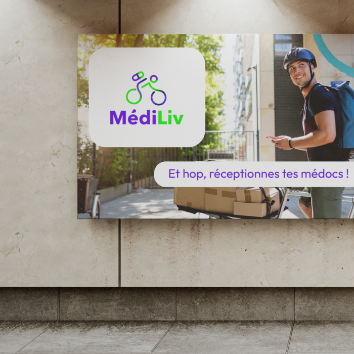 MEDILIV SUBWAY