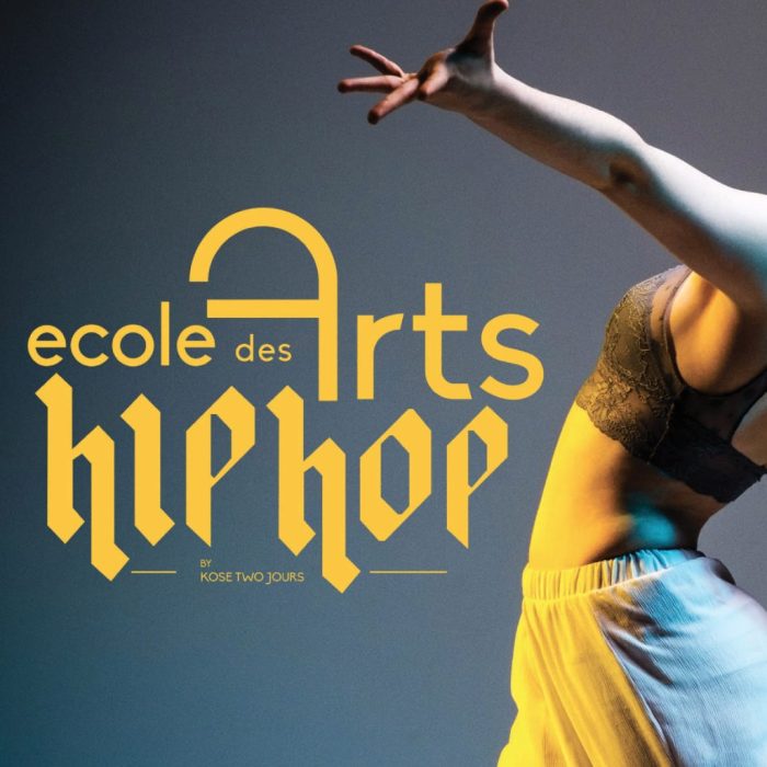 ecole-des-arts-hip-hop-logo-et-identitée-visuelle---hellogerald