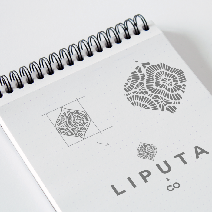 liputa croquiq