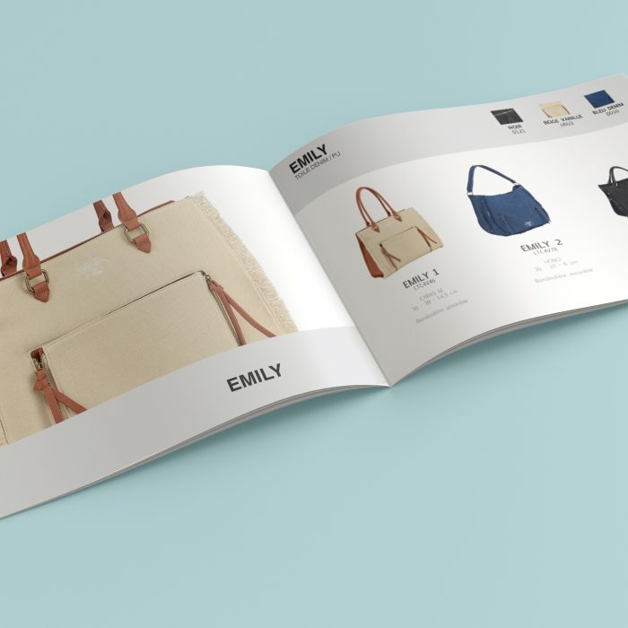 Mockups Design