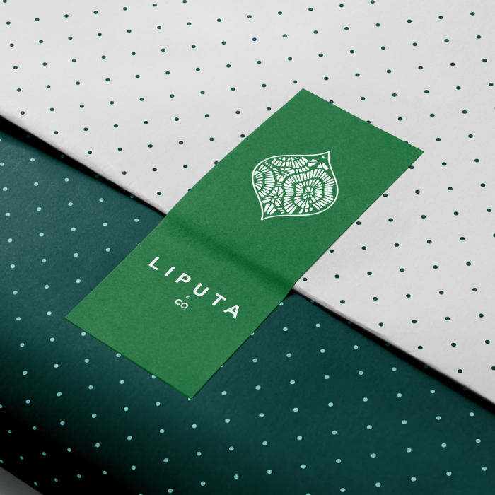 packaging liputa